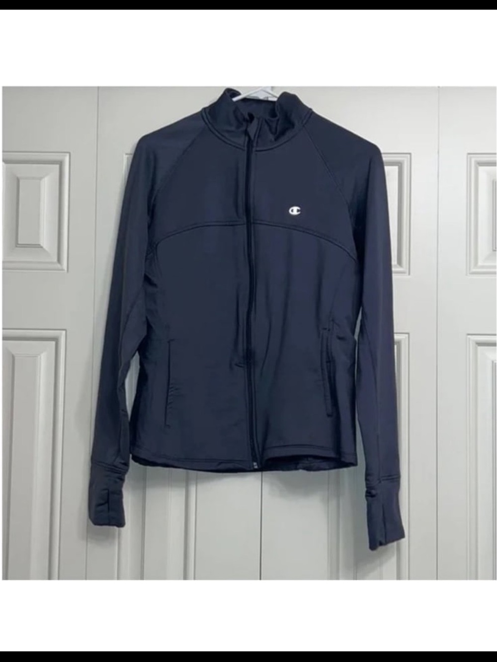 Champion Jacket